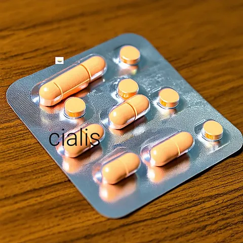 Comprar cialis opiniones